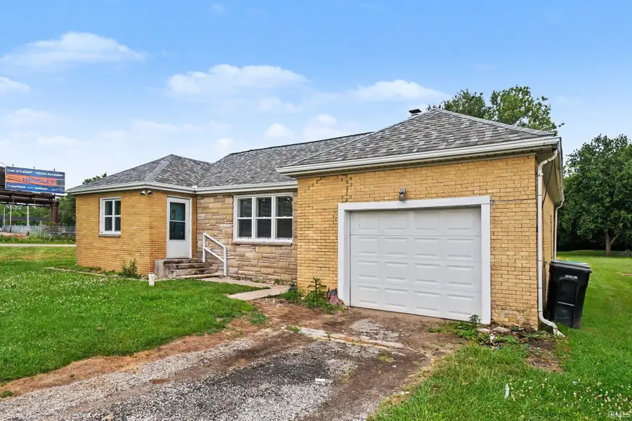 62913 Us 31 Highway, South Bend, IN 46614 - #3