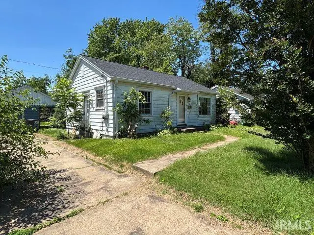 1823 Covert Avenue, Evansville, IN 47714 - #1