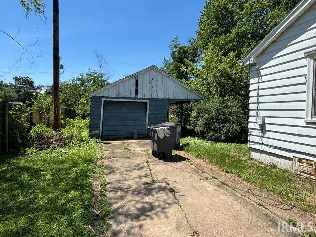 1823 Covert Avenue, Evansville, IN 47714 - #3