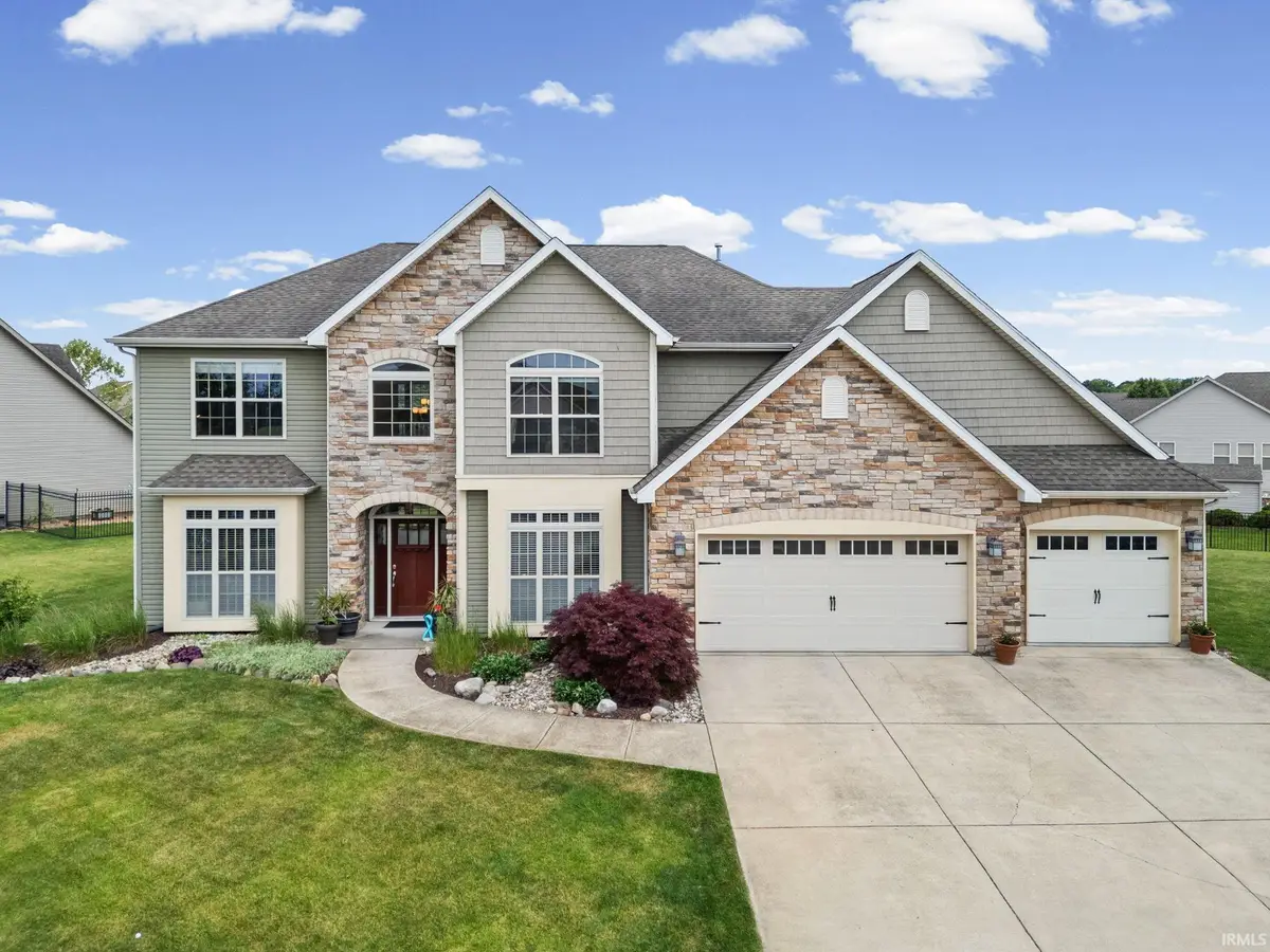 2172 Foxmoor Lane, Lafayette, IN 47905 - #1