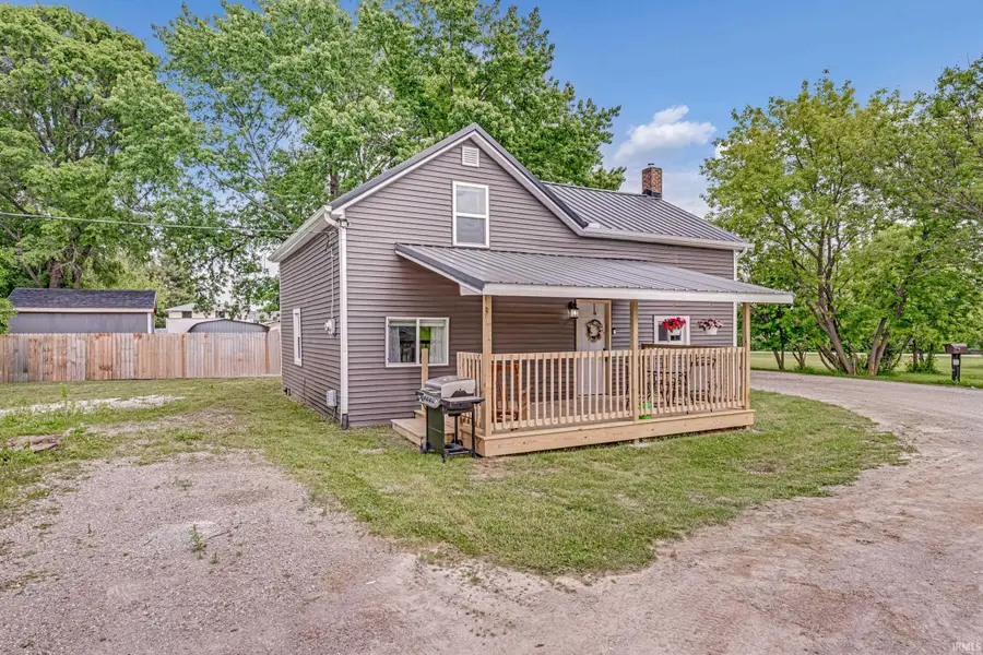 5982 County Road 7, Garrett, IN 46738 - #2