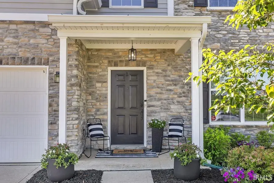 5352 W Hoge Drive, Bloomington, IN 47403 - #3