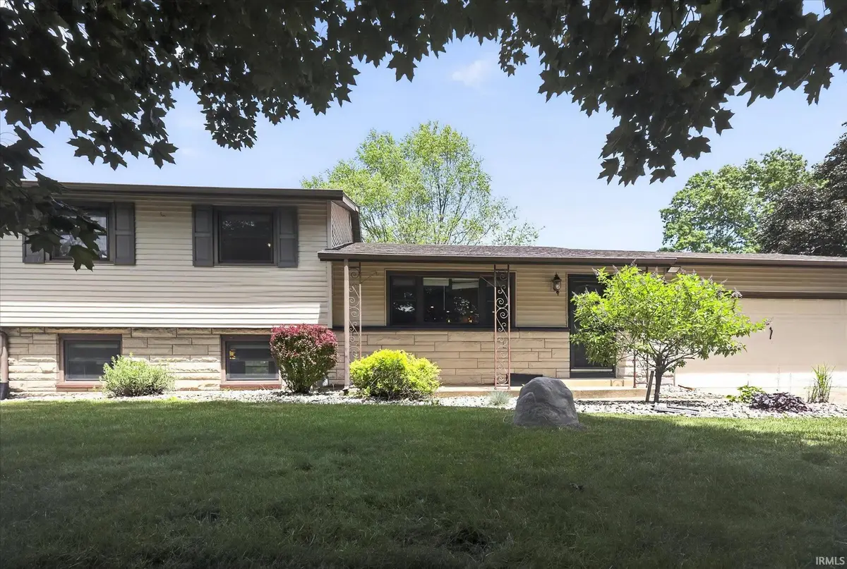 18035 Chipstead Drive, South Bend, IN 46637 - #1