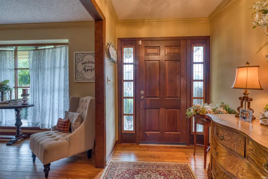 2000 Greenbrier Drive, Mount Vernon, IN 47620 - #2