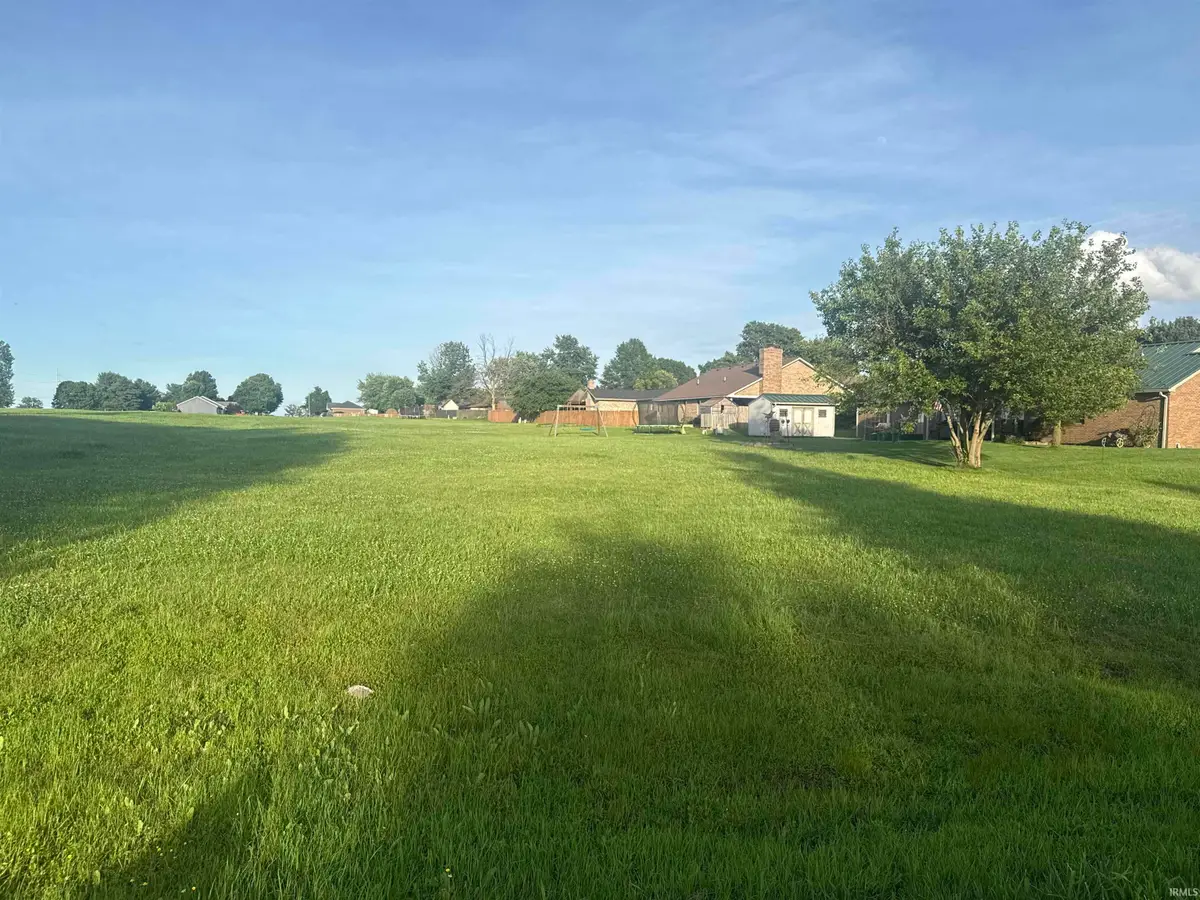 0 Lawrence Edition, Mount Vernon, IN 47620 - #1