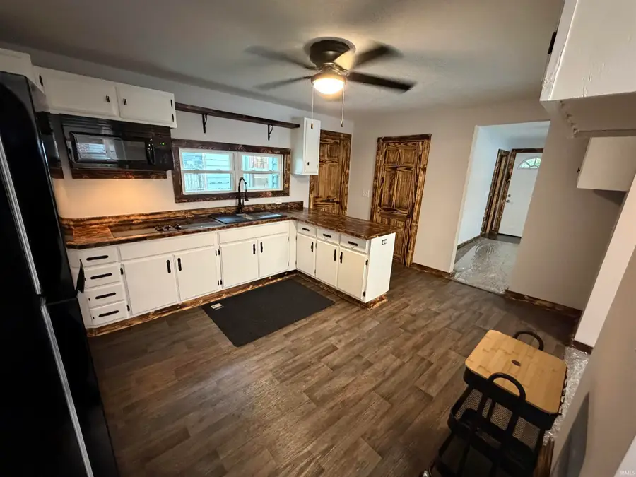 5678 Pearl Street, Spencerville, IN 46788 - #3