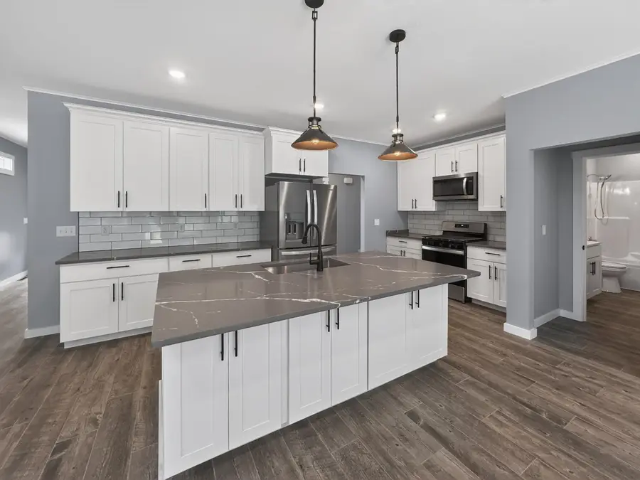302 Haines Drive, Elkhart, IN 46514 - #2