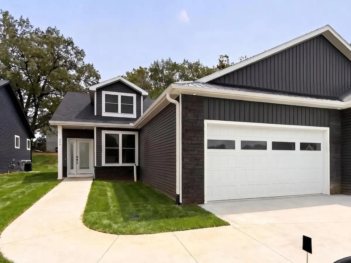 300 Haines Drive, Elkhart, IN 46514 - #1