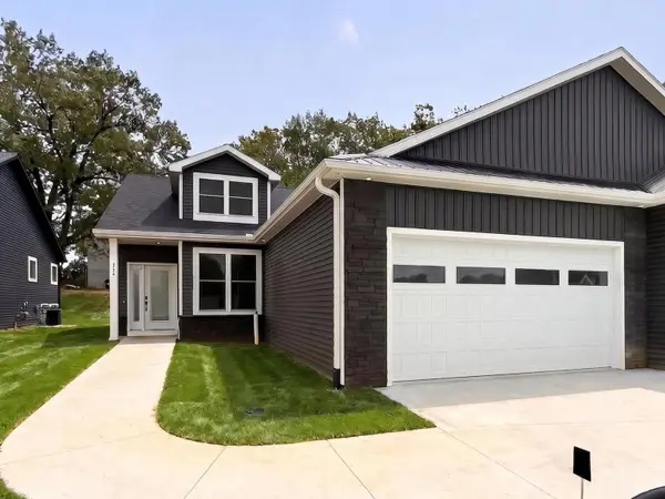 300 Haines Drive, Elkhart, IN 46514