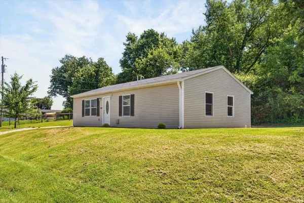415 S 3rd Street, Ellettsville, IN 47429