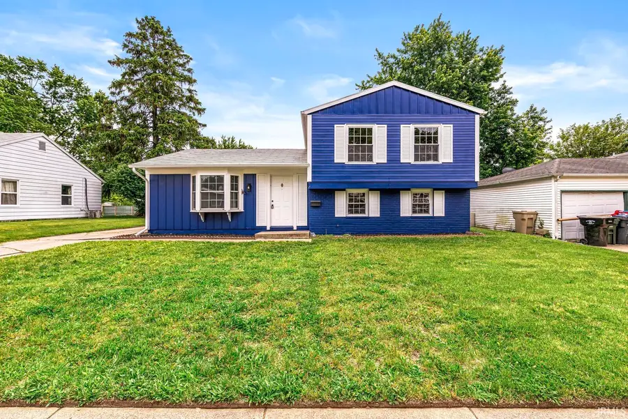 1456 Oakdale Drive, South Bend, IN 46614 - #2