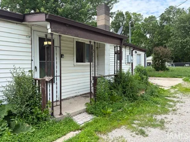 804 Jackson Street, Logansport, IN 46947 - #2