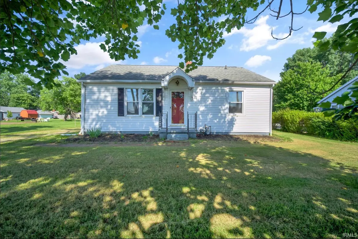 6001 N Green River Road, Evansville, IN 47715 - #1