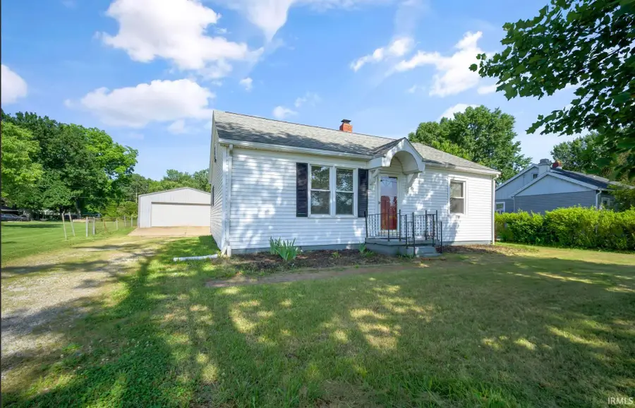 6001 N Green River Road, Evansville, IN 47715 - #2