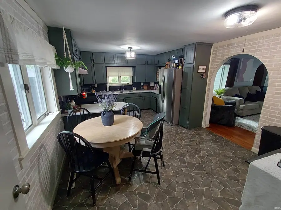 100 S Jackson Street, Millersburg, IN 46543 - #2