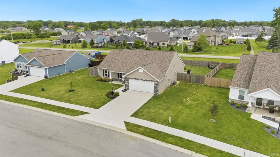 600 Harold Street, Garrett, IN 46738 - #2