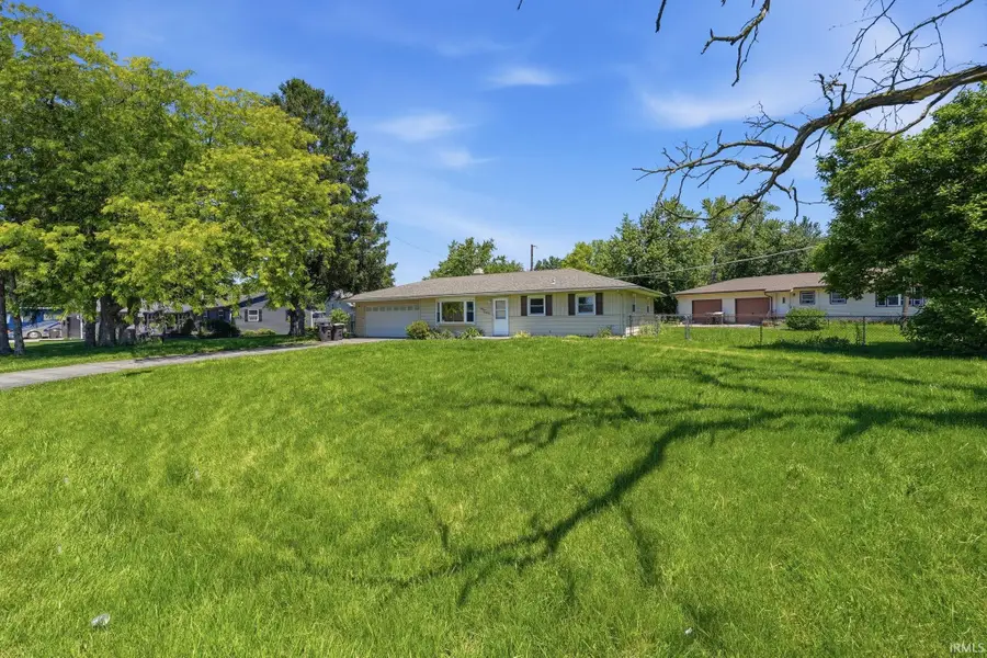 5321 Rebecca Street, Fort Wayne, IN 46835 - #3