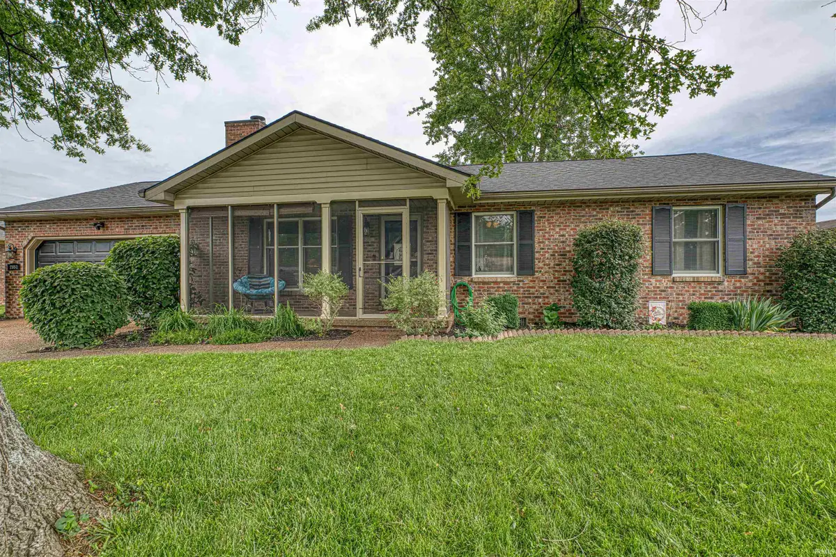 2651 Saratoga Drive, Evansville, IN 47715 - #1