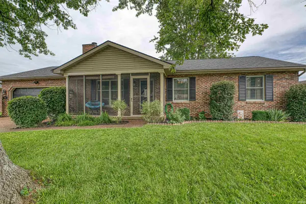 2651 Saratoga Drive, Evansville, IN 47715