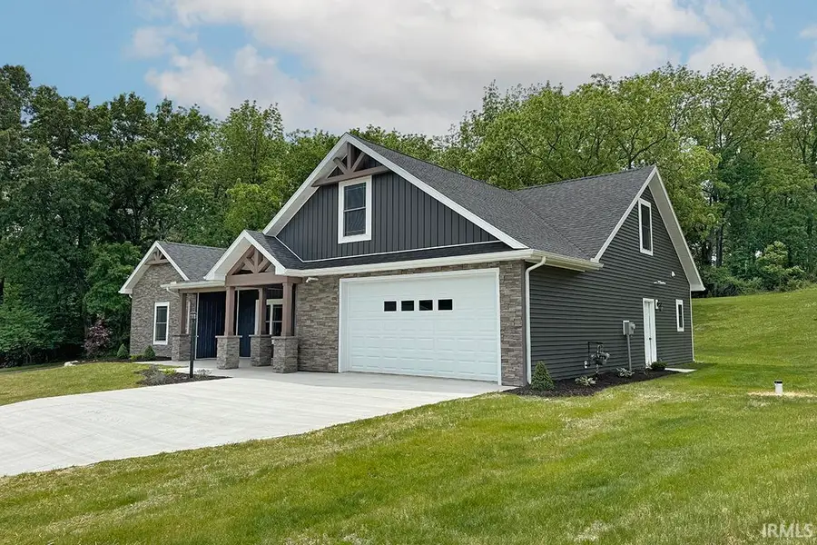 13120 Bear Creek Court, Middlebury, IN 46540 - #3