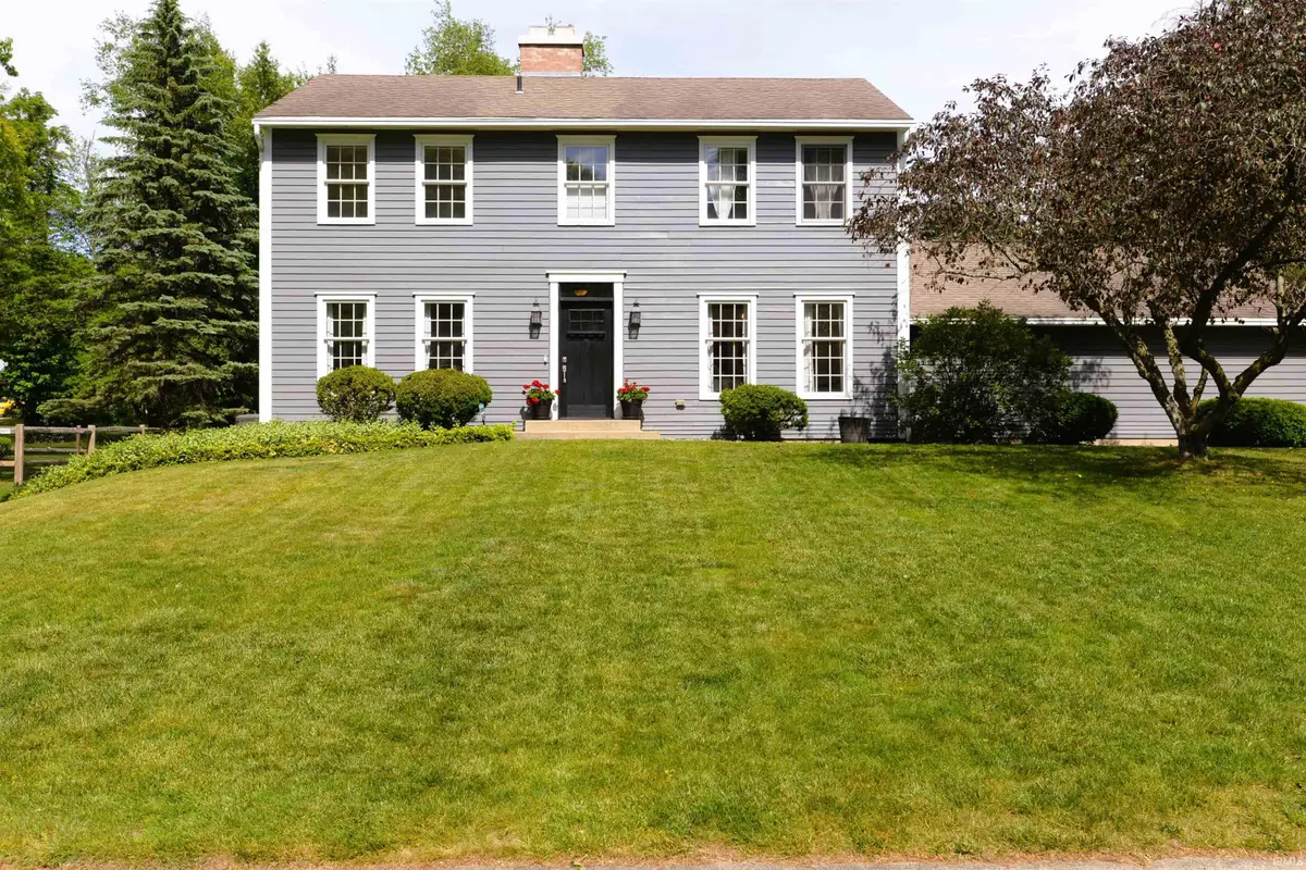 50588 Linden Grove Lane, Granger, IN 46530 - #1
