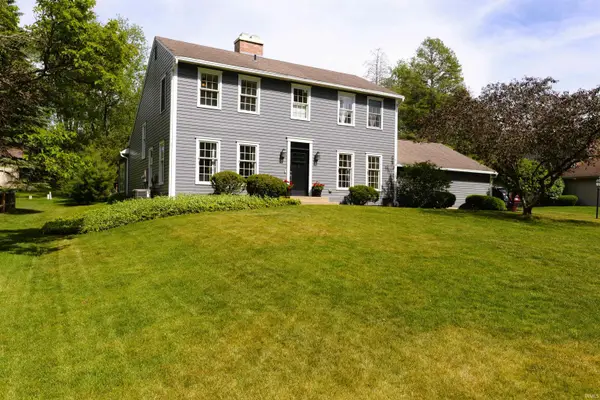 50588 Linden Grove Lane, Granger, IN 46530
