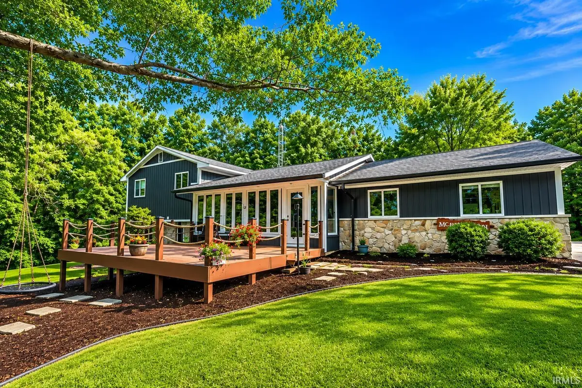 369 E 190 N Road, Jasper, IN 47546 - #1