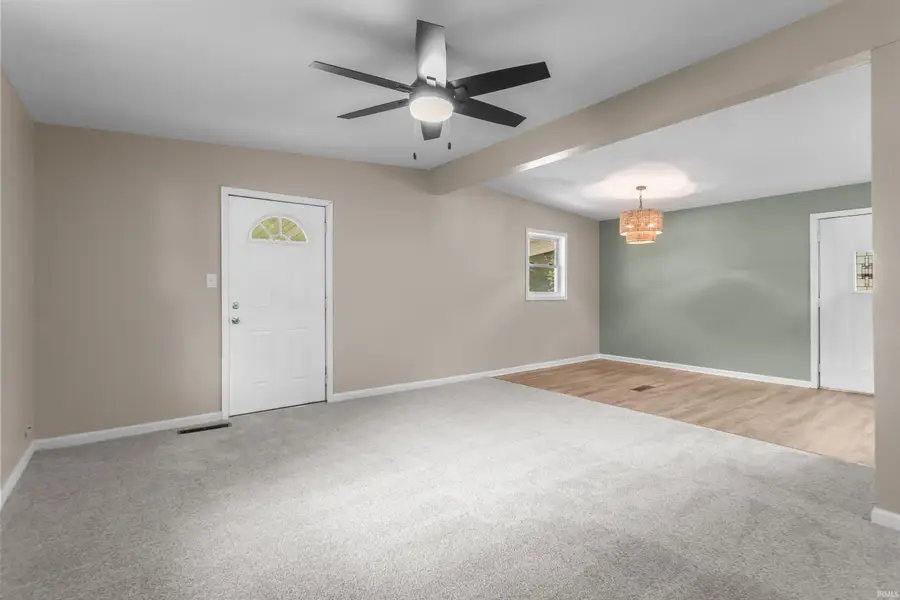 5107 Mohawk Drive, Kokomo, IN 46902 - #3