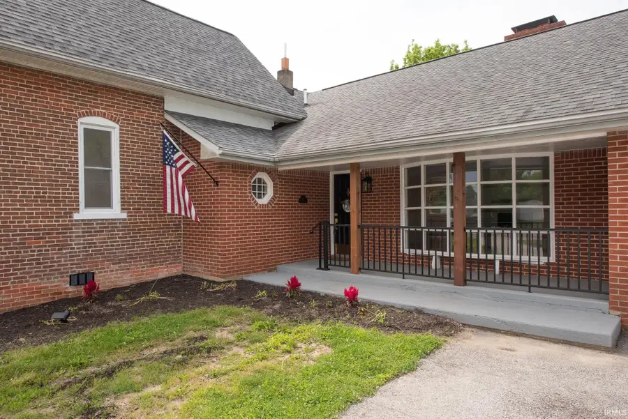 8615 W State Road 26, Rossville, IN 46065 - #3