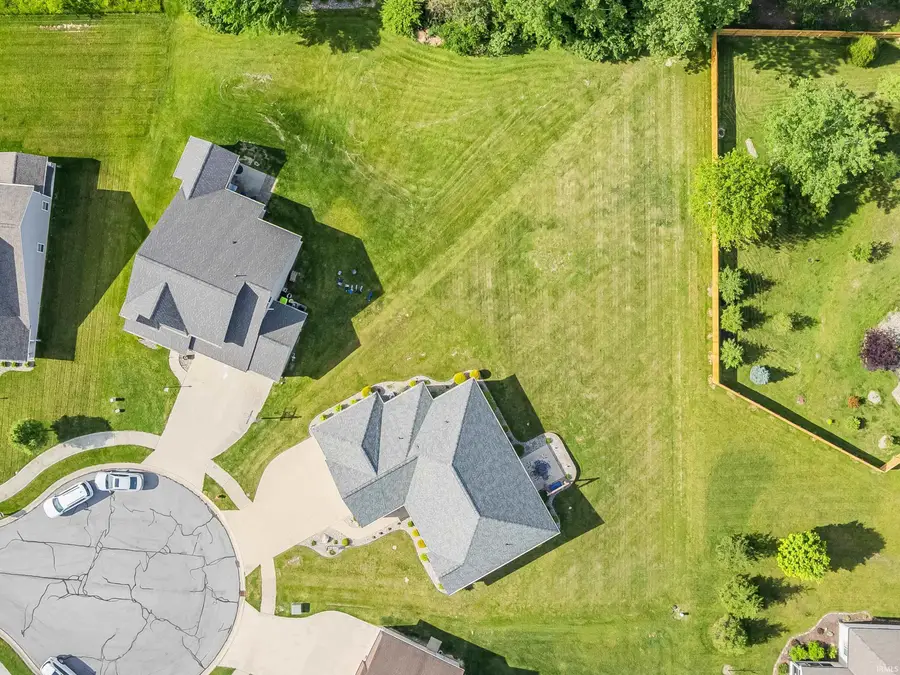 608 Brittania Drive, Huntington, IN 46750 - #3