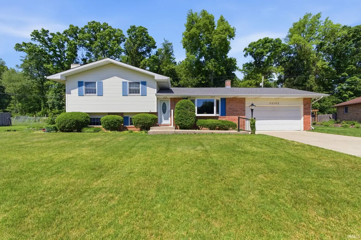52193 Wayne Ct N, Granger, IN 46530 - #1