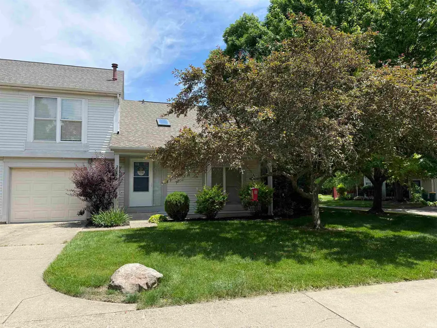205 Trace Two, West Lafayette, IN 47906 - #2