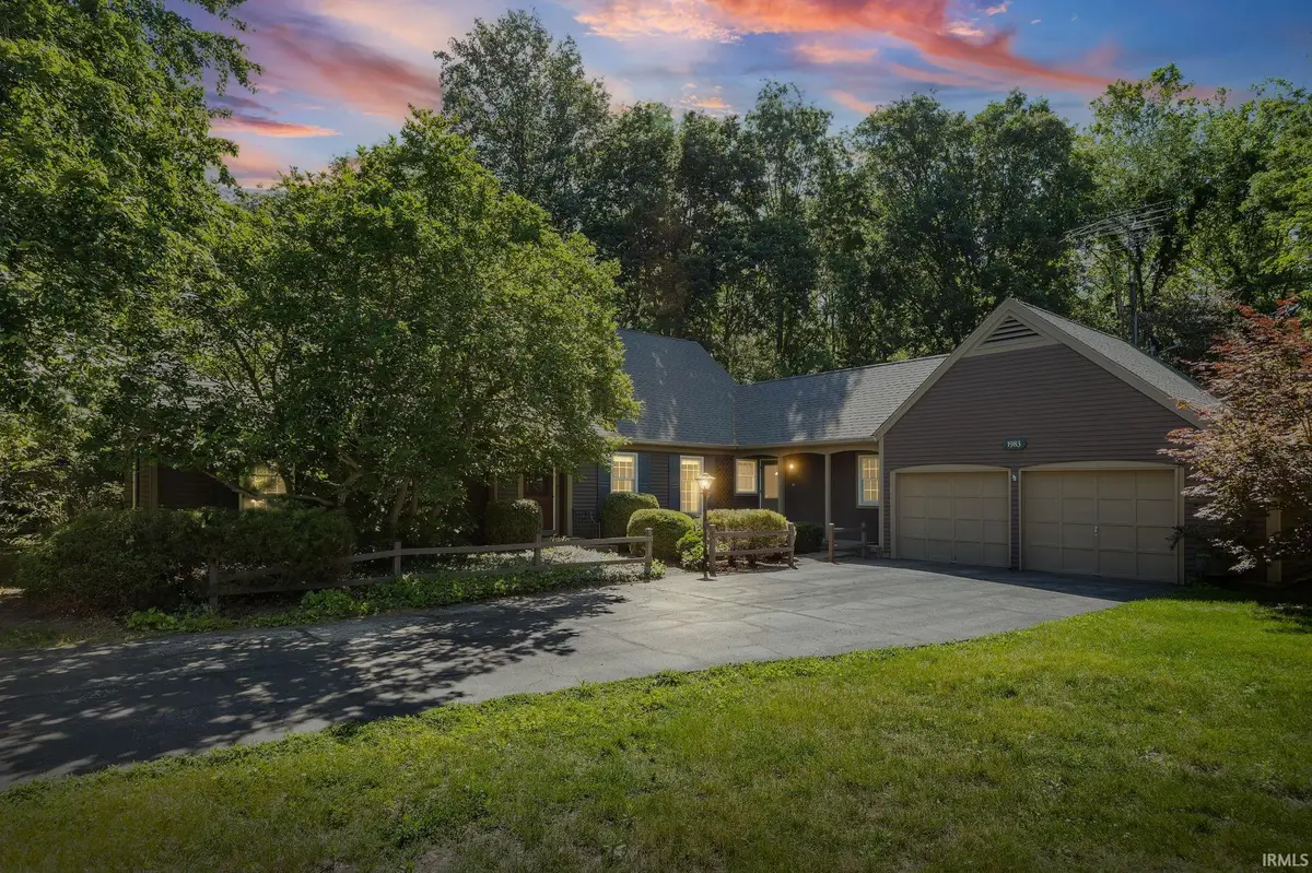 5131 Centerview Drive, Battle Ground, IN 47920 - #1