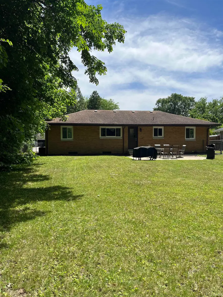 2832 Neff Street, Elkhart, IN 46514 - #3