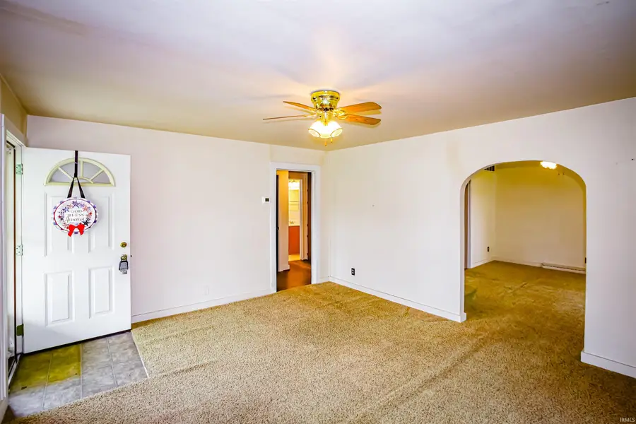1800 N Janney Avenue, Muncie, IN 47304 - #2