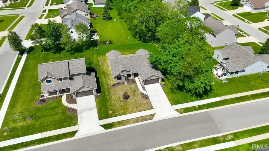 15585 Brimwillow Run, Huntertown, IN 46748 - #2