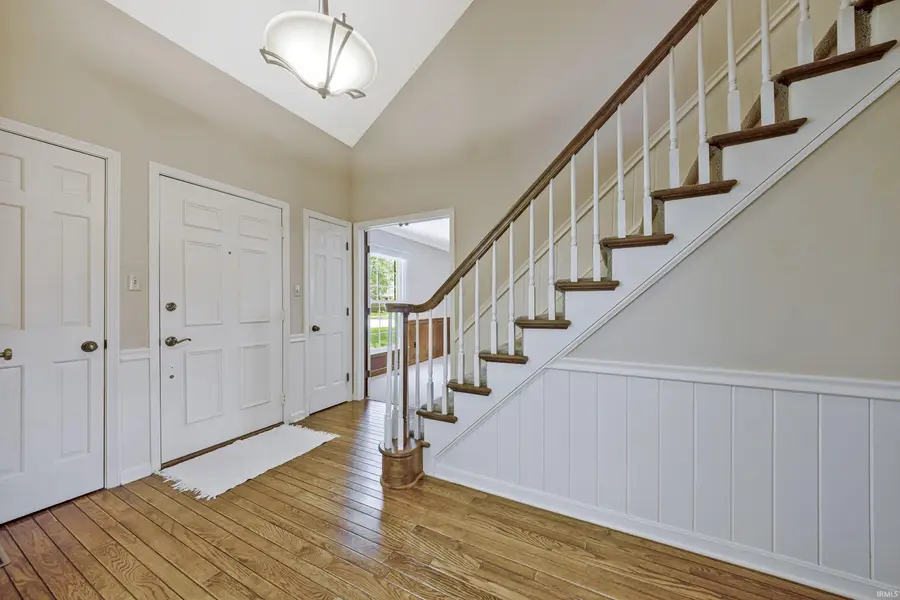 409 Park Plaza Drive, Evansville, IN 47715 - #3