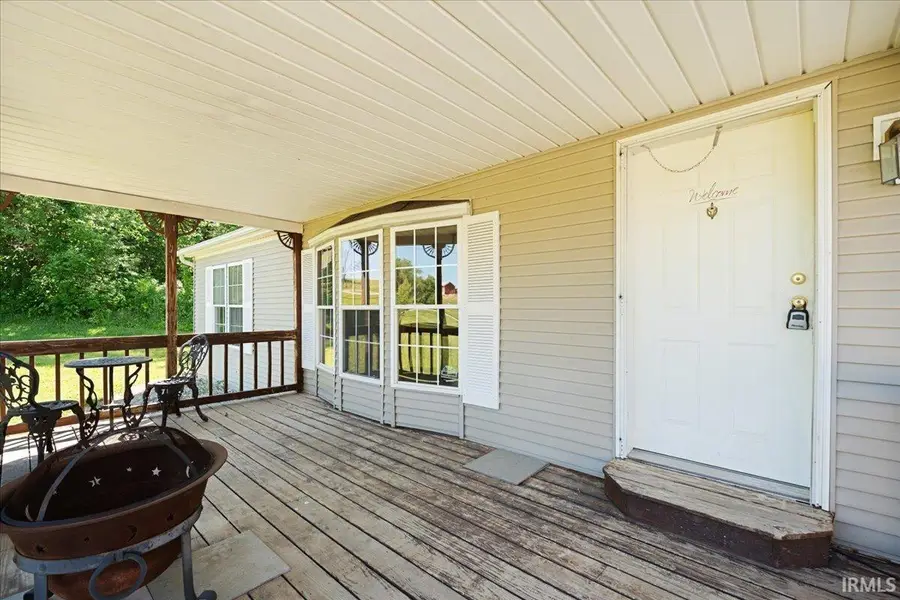 1160 E 500 S-57, Churubusco, IN 46723 - #3
