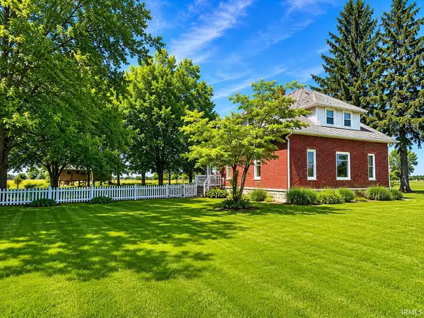 4246 S School Street, Laotto, IN 46763