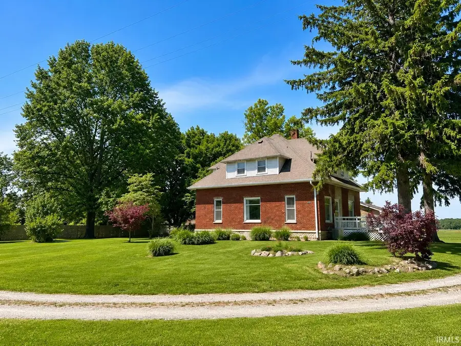 4246 S School Street, Laotto, IN 46763 - #2
