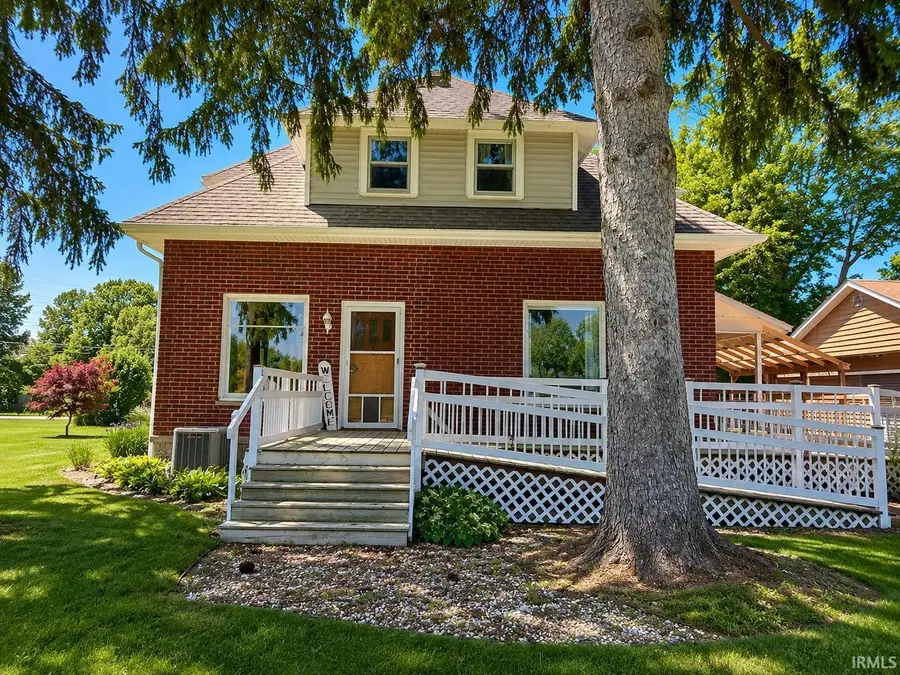 4246 S School Street, Laotto, IN 46763 - #3