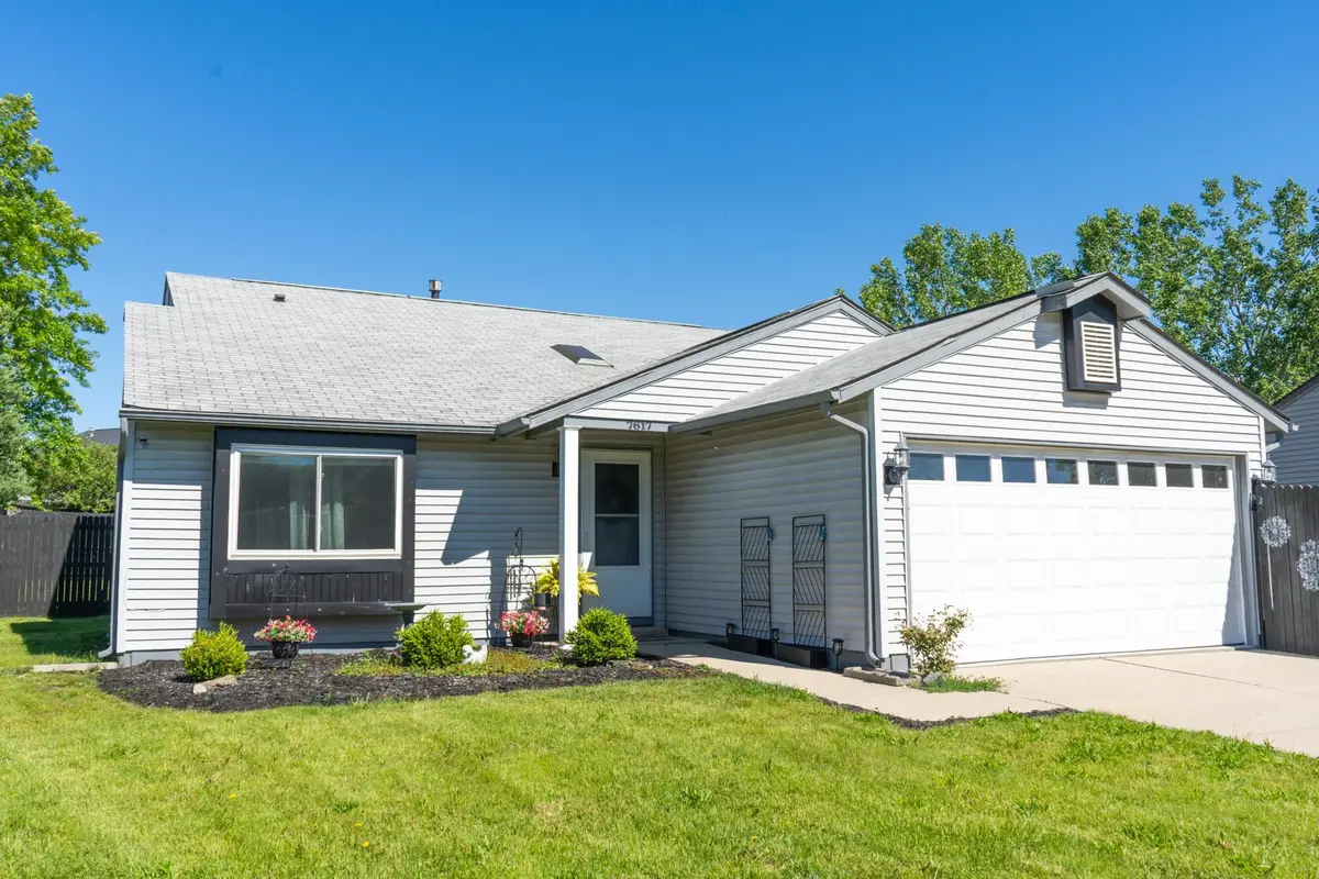 7617 Eagle Trace Cove, Fort Wayne, IN 46825 - #1