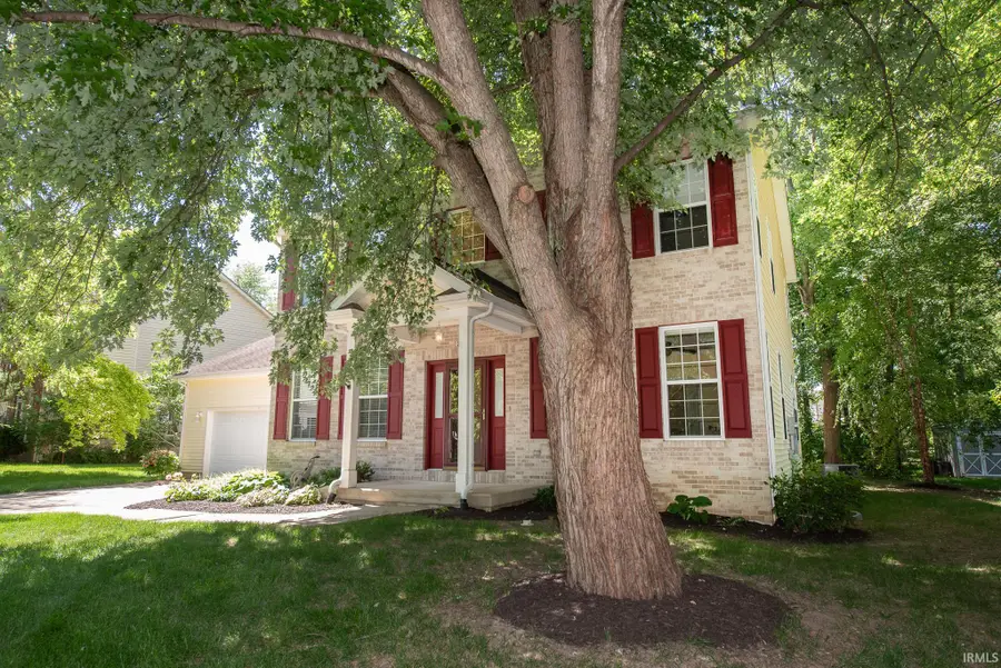 2509 Mcshay Drive, West Lafayette, IN 47906 - #2