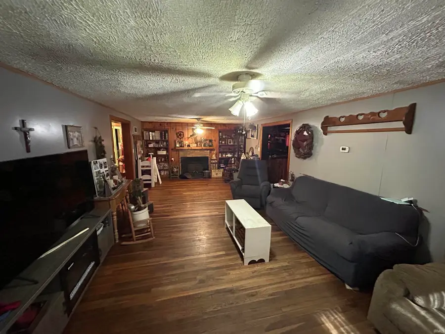 20670 Sr 145 Road, Bristow, IN 47515 - #3
