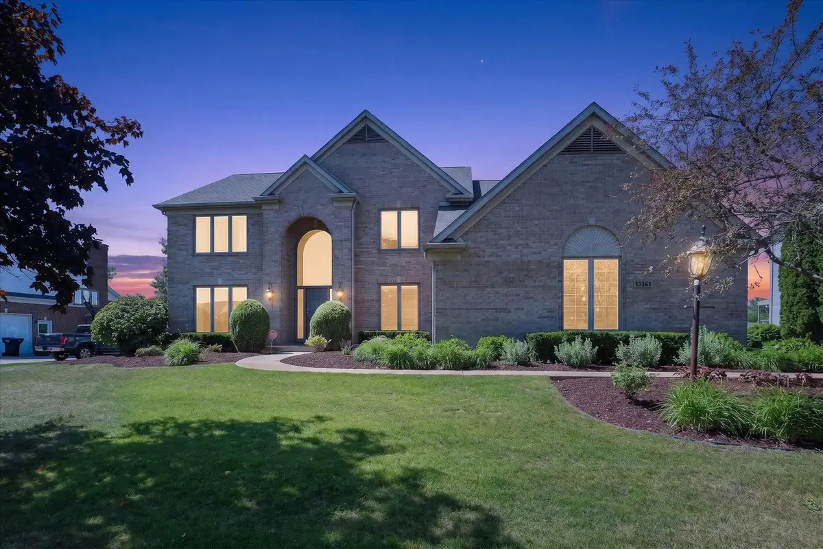 15161 Clifden Drive, Granger, IN 46530 - #1