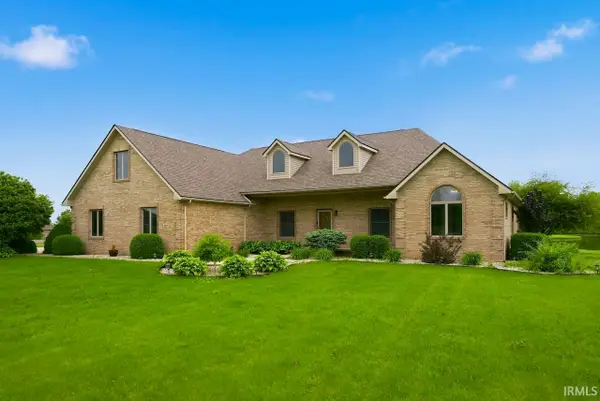 7501 W Mccolm Road, Gaston, IN 47342