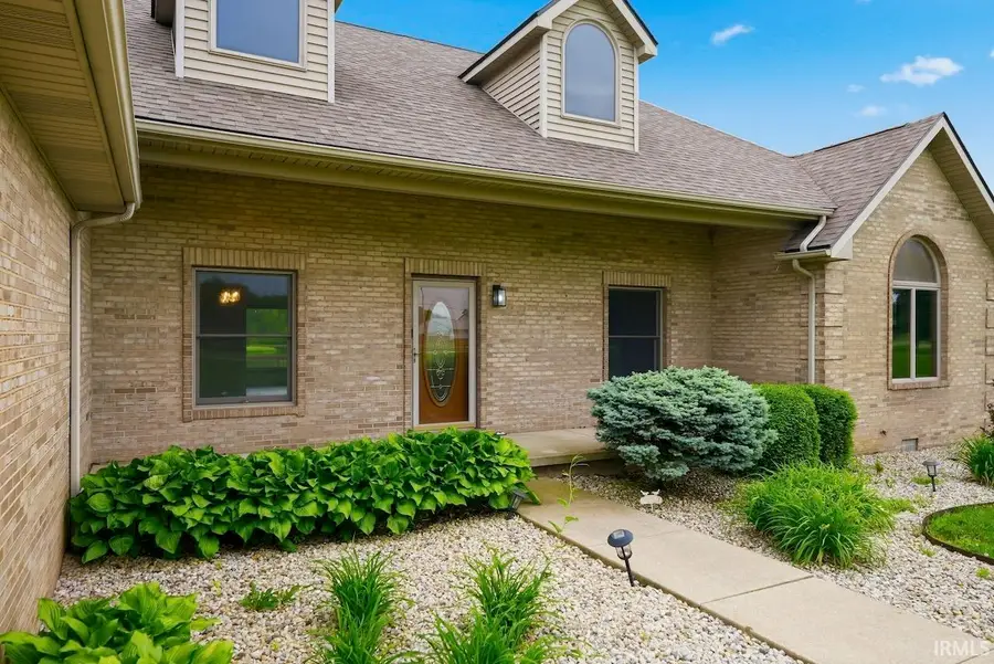 7501 W Mccolm Road, Gaston, IN 47342 - #3