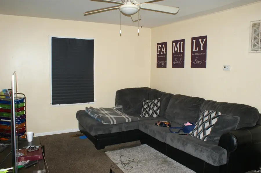 1419 W North Street, Kokomo, IN 46901 - #3