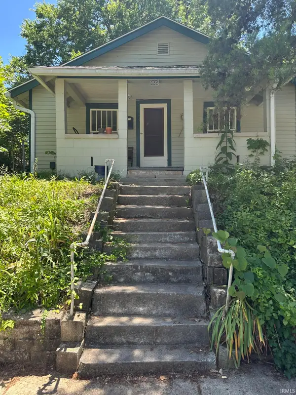 905 W 3rd Street, Bloomington, IN 47403