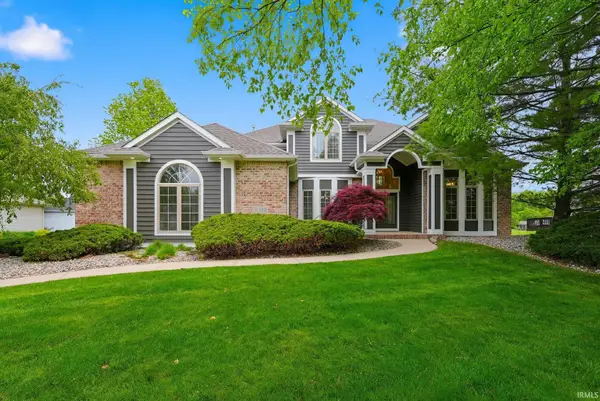 11322 Dougherty Run, Fort Wayne, IN 46845